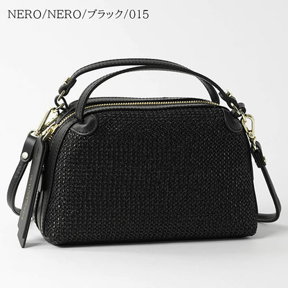 GIANNI CHIARINI レディース ショルダーバッグ ALIFA S BS8785 COMM TWIST LS 2カラー