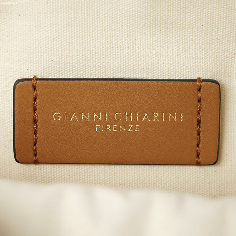 GIANNI CHIARINI レディース ショルダーバッグ ALIFA S BS8785 COMM TWIST LS 2カラー