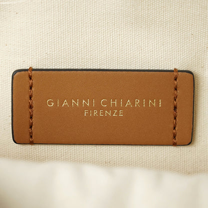 GIANNI CHIARINI レディース ショルダーバッグ ALIFA S BS8785 COMM TWIST LS 2カラー