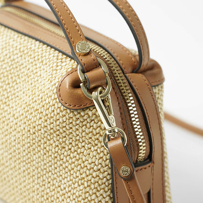 GIANNI CHIARINI レディース ショルダーバッグ ALIFA S BS8785 COMM TWIST LS 2カラー