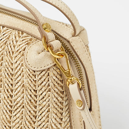 GIANNI CHIARINI レディース ショルダーバッグ ALIFA M BS8788 COMM PGLSPG 2カラー