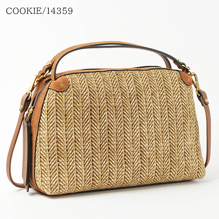 GIANNI CHIARINI レディース ショルダーバッグ ALIFA M BS8788 COMM PGLSPG 2カラー