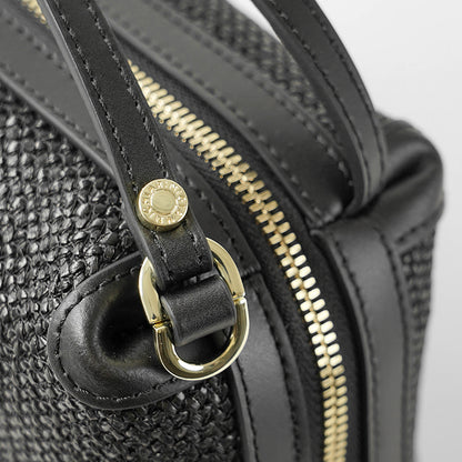 【2026SS SUMMER SALE】GIANNI CHIARINI レディース ショルダーバッグ ALIFA M BS8788 COMM TWIST LS 2カラー