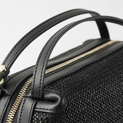 【2026SS SUMMER SALE】GIANNI CHIARINI レディース ショルダーバッグ ALIFA M BS8788 COMM TWIST LS 2カラー