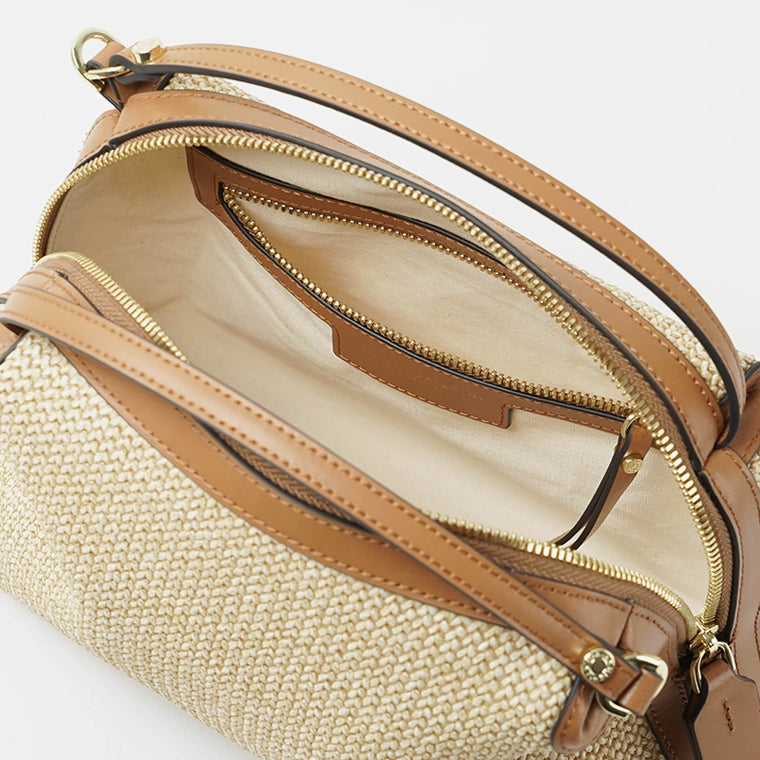 【2026SS SUMMER SALE】GIANNI CHIARINI レディース ショルダーバッグ ALIFA M BS8788 COMM TWIST LS 2カラー
