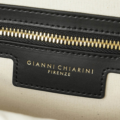 【2026SS SUMMER SALE】GIANNI CHIARINI レディース ショルダーバッグ ALIFA M BS8788 COMM TWIST LS 2カラー