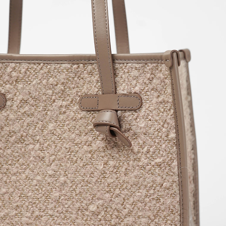 GIANNI CHIARINI レディース トートバッグ MARCELLA S BS8959 COMM BCL 2カラー