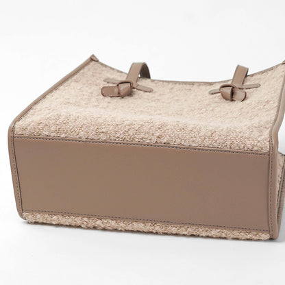 GIANNI CHIARINI レディース トートバッグ MARCELLA S BS8959 COMM BCL 2カラー