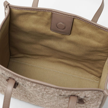 GIANNI CHIARINI レディース トートバッグ MARCELLA S BS8959 COMM BCL 2カラー