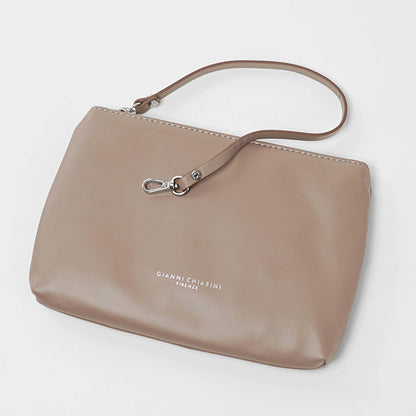 GIANNI CHIARINI レディース トートバッグ MARCELLA S BS8959 COMM BCL 2カラー