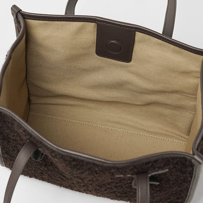 GIANNI CHIARINI レディース トートバッグ MARCELLA S BS8959 COMM BCL 2カラー