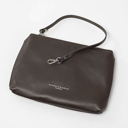 GIANNI CHIARINI レディース トートバッグ MARCELLA S BS8959 COMM BCL 2カラー