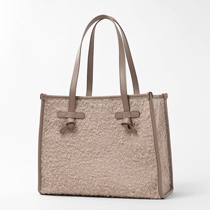 GIANNI CHIARINI レディース トートバッグ MARCELLA S BS8959 COMM BCL 2カラー