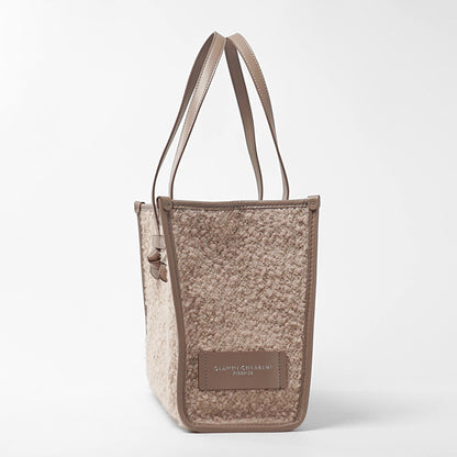 GIANNI CHIARINI レディース トートバッグ MARCELLA S BS8959 COMM BCL 2カラー