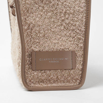 GIANNI CHIARINI レディース トートバッグ MARCELLA S BS8959 COMM BCL 2カラー