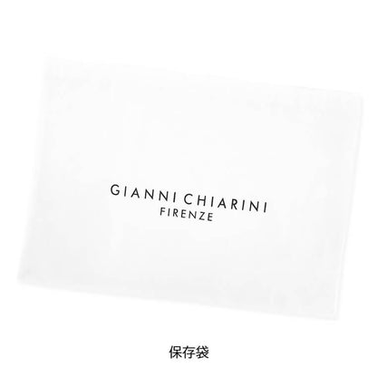 GIANNI CHIARINI レディース ショルダーバッグ SOLE BS9485 GRN GINGER 998