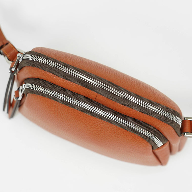 GIANNI CHIARINI / レザーショルダーバッグ セール 35%OFF】GIANNI CHIARINI ショルダーバッグ BS 8148 GRN