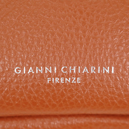 GIANNI CHIARINI レディース ショルダーバッグ SOLE BS9485 GRN GINGER 998