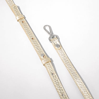 GIANNI CHIARINI レディース トートバッグ EUFORIA BS9554 RNGDBL 2カラー