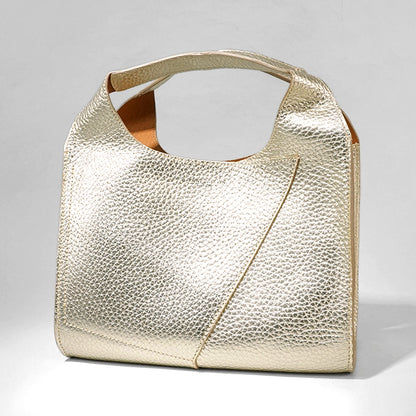 GIANNI CHIARINI レディース トートバッグ EUFORIA BS9554 RNGDBL 2カラー