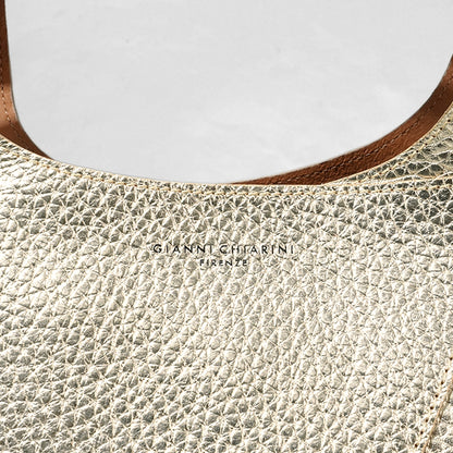 GIANNI CHIARINI レディース トートバッグ EUFORIA BS9554 RNGDBL 2カラー
