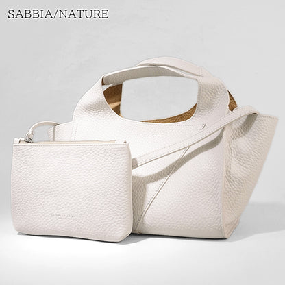 GIANNI CHIARINI レディース トートバッグ EUFORIA BS9554 RNGDBL 2カラー