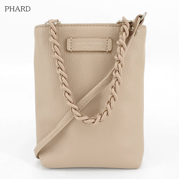 GIANNI CHIARINI レディース ショルダーバッグ CAMILLA BS9590 COMM GRN 6カラー