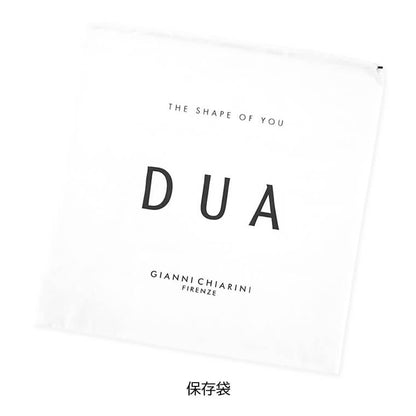 GIANNI CHIARINI レディース ショルダーバッグ DUA XS BS9718 RNGDBL CITY NOIRE CASTORO 14205