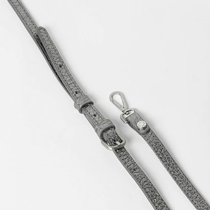 GIANNI CHIARINI レディース ショルダーバッグ DUA XS BS9718 RNGDBL CITY NOIRE CASTORO 14205