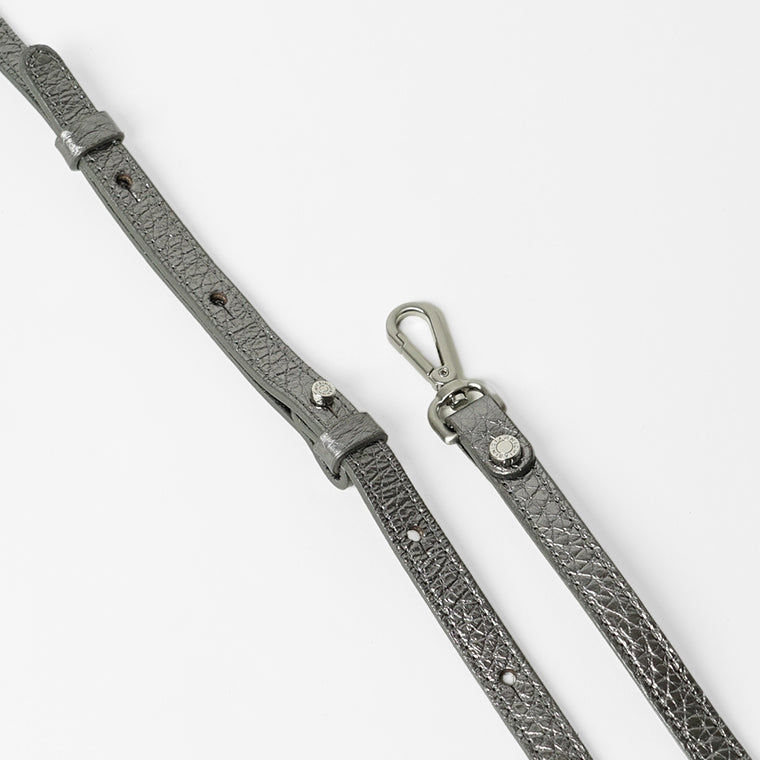 GIANNI CHIARINI レディース バッグ DUA S BS9719 RNGDBL CITY NOIRE CASTORO 14205