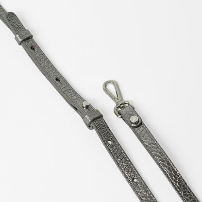 GIANNI CHIARINI レディース バッグ DUA S BS9719 RNGDBL CITY NOIRE CASTORO 14205