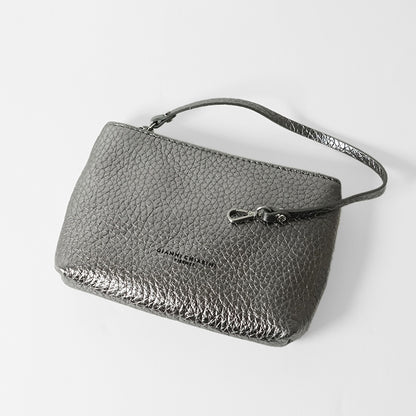 GIANNI CHIARINI レディース バッグ DUA S BS9719 RNGDBL CITY NOIRE CASTORO 14205