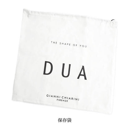 GIANNI CHIARINI レディース バッグ DUA S BS9719 RNGDBL CITY NOIRE CASTORO 14205