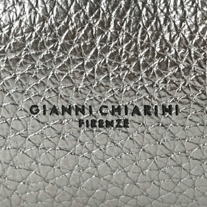 GIANNI CHIARINI レディース バッグ DUA S BS9719 RNGDBL CITY NOIRE CASTORO 14205