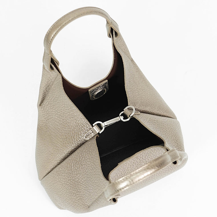 GIANNI CHIARINI レディース バッグ DUA S BS9719 RNGDBL 4カラー