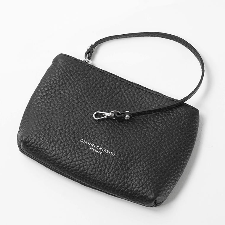 GIANNI CHIARINI レディース ショルダーバッグ DUA S BS9719 RNGDBL T U 2カラー