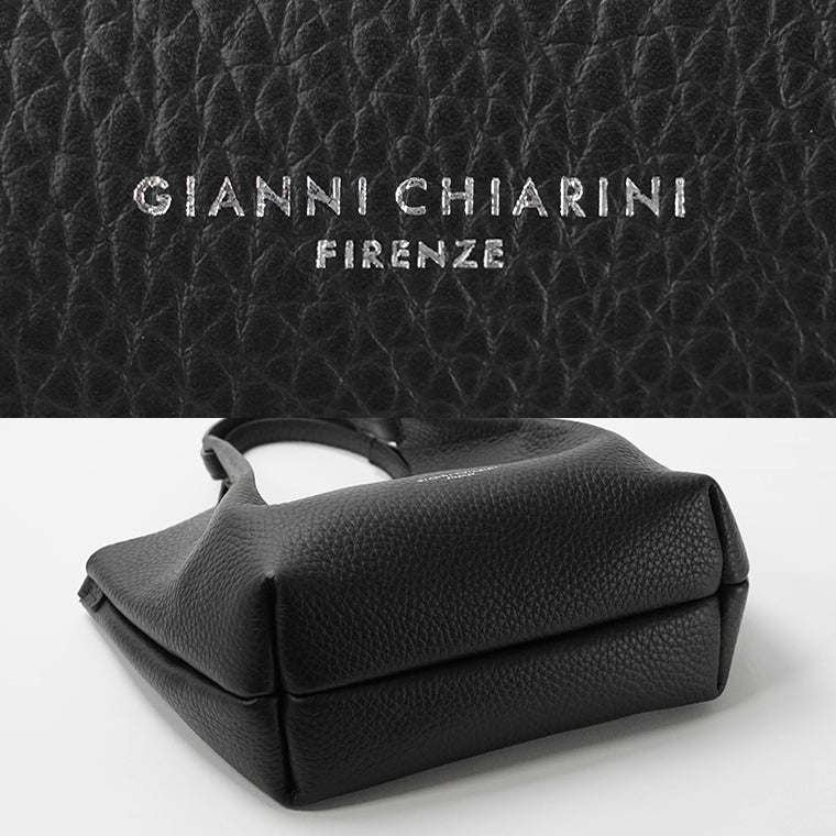 GIANNI CHIARINI レディース ショルダーバッグ DUA S BS9719 RNGDBL T U 2カラー