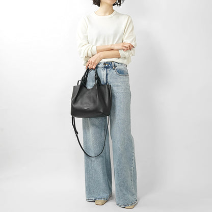 GIANNI CHIARINI レディース ショルダーバッグ DUA S BS9719 RNGDBL T U 2カラー