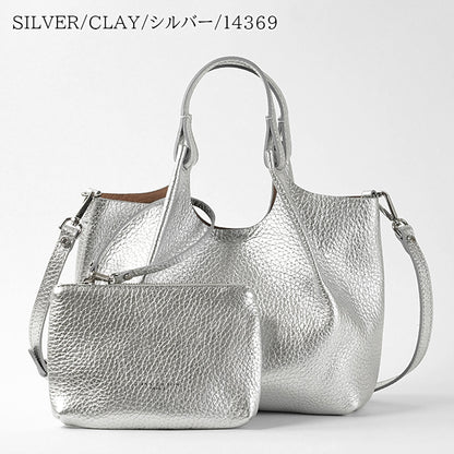 GIANNI CHIARINI レディース ショルダーバッグ DUA S BS9719 RNGDBL T U 3カラー
