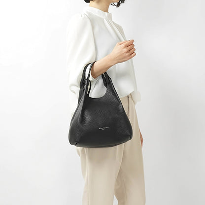 GIANNI CHIARINI レディース ショルダーバッグ DUA S BS9719 RNGDBL T U 2カラー