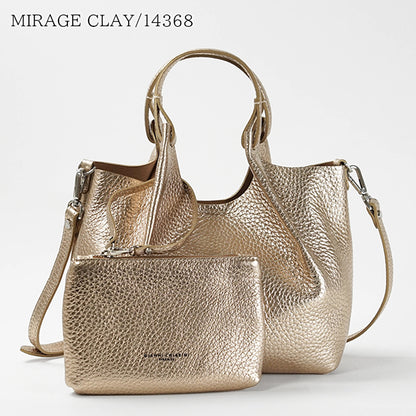 GIANNI CHIARINI レディース ショルダーバッグ DUA S BS9719 RNGDBL T U 2カラー