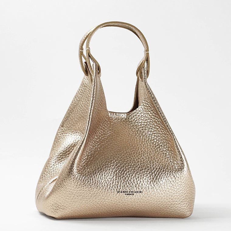 GIANNI CHIARINI レディース ショルダーバッグ DUA S BS9719 RNGDBL T U 2カラー