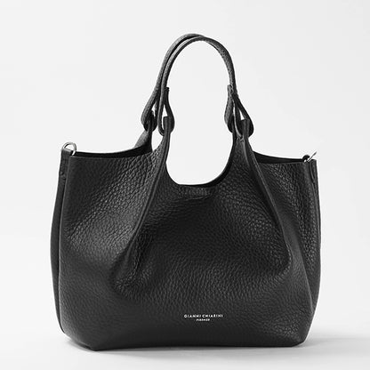 GIANNI CHIARINI レディース ショルダーバッグ DUA S BS9719 RNGDBL T U 2カラー