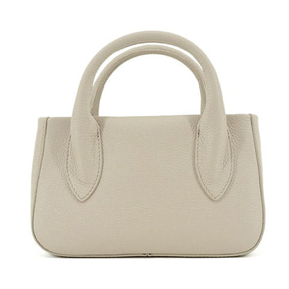 GIANNI CHIARINI レディース ショルダーバッグ CARLOTTA BS9730 GRN LAMB 0152