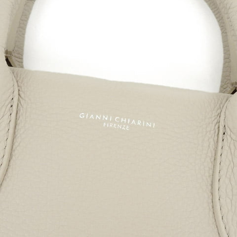 GIANNI CHIARINI レディース ショルダーバッグ CARLOTTA BS9730 GRN LAMB 0152