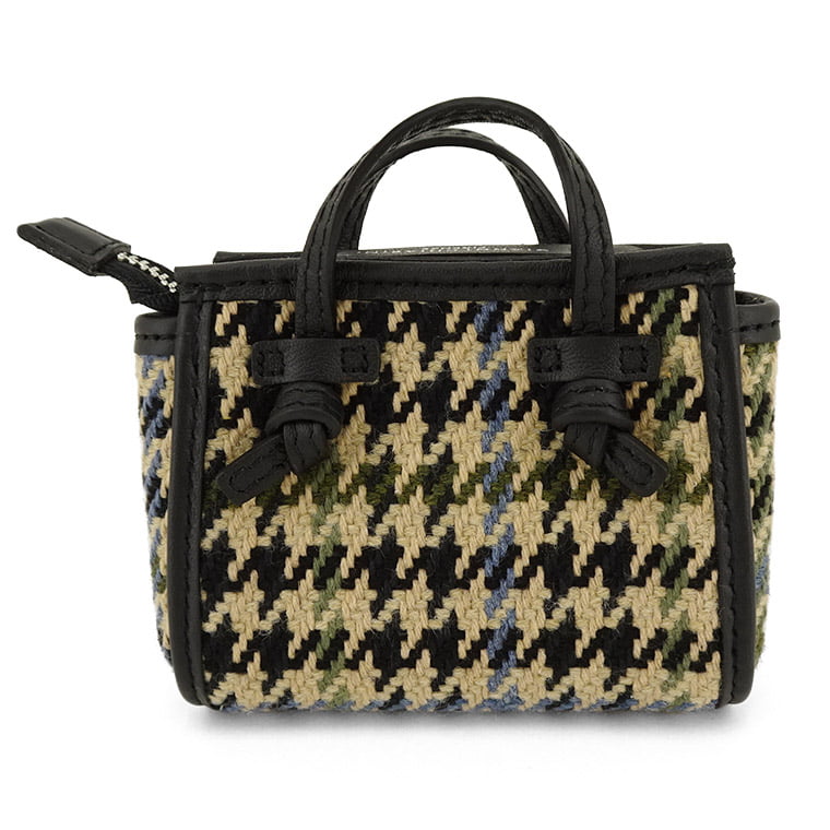 ジャンニキアリーニ GIANNI CHIARINI レディース マイクロショルダー