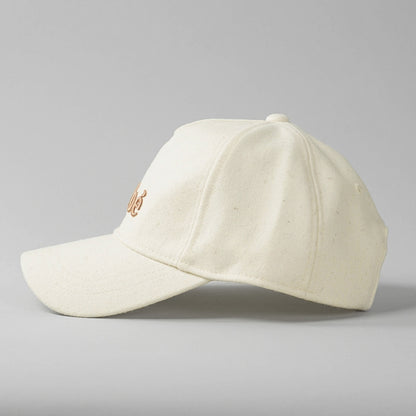 Chloe KIDS キッズ キャップ C20681 AVORIO アイボリー 148