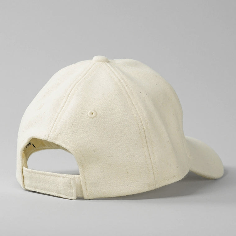 Chloe KIDS キッズ キャップ C20681 AVORIO アイボリー 148