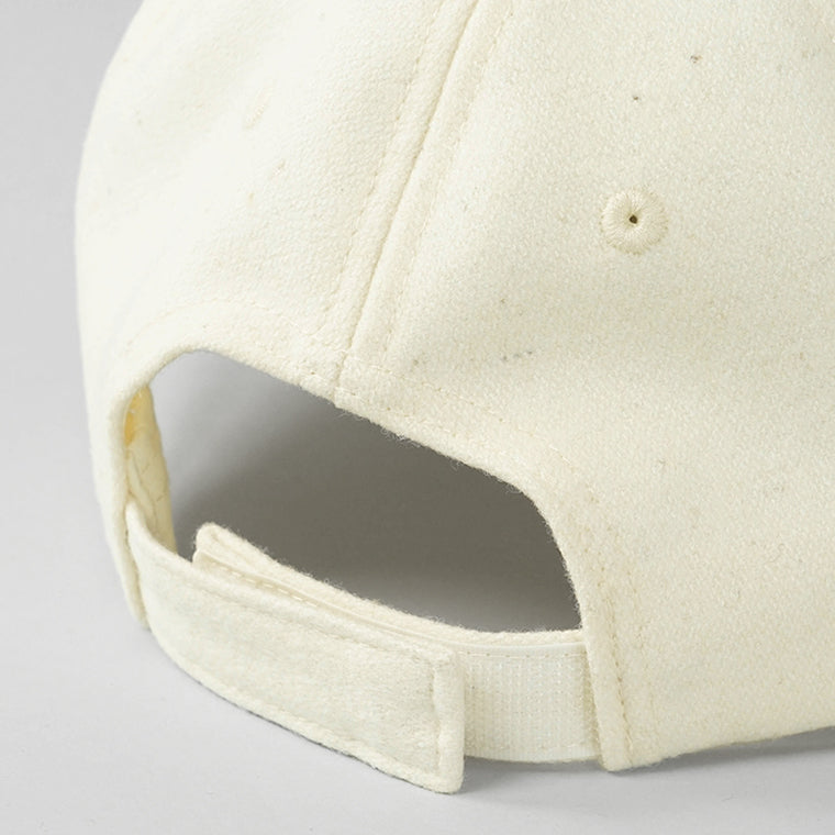 Chloe KIDS キッズ キャップ C20681 AVORIO アイボリー 148