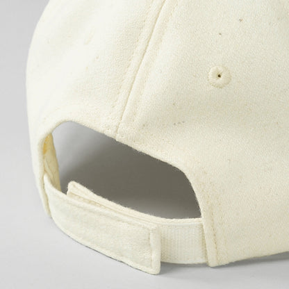 Chloe KIDS キッズ キャップ C20681 AVORIO アイボリー 148